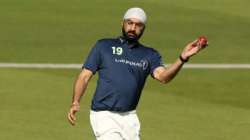 Monty Panesar