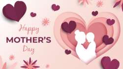 Happy Mother's Day 2021: Quotes, Wishes, SMS, WhatsApp messages, greetings, photos, HD images 