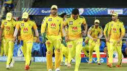 CSK looked like a 'champion it usually had been' in IPL 2021, says Sunil Gavaskar