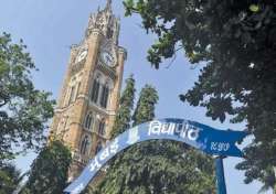 Mumbai University semester exams 