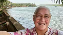 Nafisa Ali Sodhi shares throwback video taken after her cancer surgery