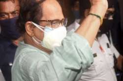 Narada case: Calcutta HC orders house arrest of TMC leaders