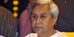 Naveen Patnaik