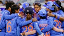 India women cricket team