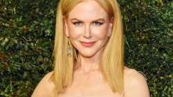 Amazon bags global rights for Nicole Kidman's 'Nine Perfect Strangers' series