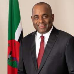 Hon Roosevelt Skerrit