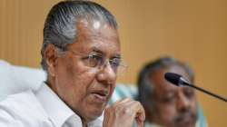 kerala news, kerala news updates, kerala election news,Pinarayi Vijayan swearing in