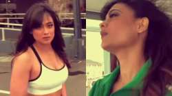 Khatron Ke Khiladi 11, Shweta Tiwari