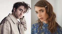 Robert Pattinson, Ewan McGregor, Lily Collins urge fans to donate for COVID-19 relief fund for India