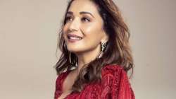 Madhuri Dixit shares video on essentials at home against COVID-19