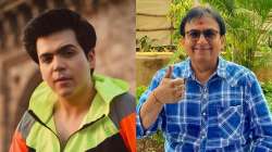 Taarak Mehta Ka Ooltah Chashmah: Raj Anadkat aka Tapu rubbishes rumors of tiff with Dilip Joshi