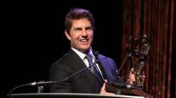 Tom Cruise returns Golden Globes amid HFPA controversy