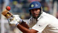 Former India all-rounder Yuvraj Singh