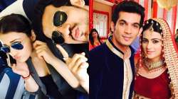 Arjun Bijlani to B'day girl Radhika Madan: 'Bhagwan kare teri saari movies super hit ho'