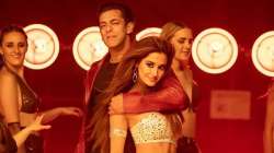 Salman Khan announces advance booking of 'Radhe' in UAE