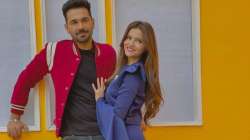 Abhinav Shukla, Rubina Dilaik 