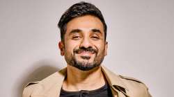 COVID-19: Vir Das raises about ₹ 7 lakh for charity as he hosts show for 200 doctors and nurses