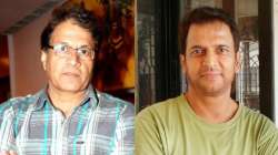 Ramayan's Ram & Lakshman aka Arun Govil, Sunil Lahri look forward to watching Ramyug