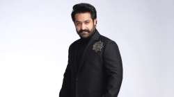 Jr NTR, Covid-19