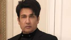 Shekhar Suman 