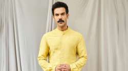 Rajkummar Rao condemns racist comments made by YouTuber against Arunachal MLA