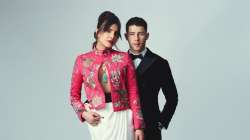 Priyanka Chopra, Nick Jonas extend support towards fighting hunger, malnutrition in India amid COVID