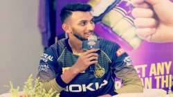 Prasidh Krishna tests positive for COVID-19; fourth player from KKR to contract virus