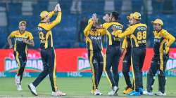 The decision to suspend PSL 6 was taken after the successful completion of just 14 of the 34 scheduled games due to rising COVID-19 positive cases among the players and officials.