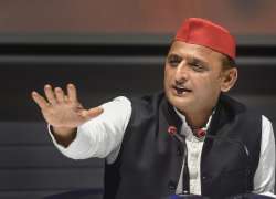 Akhilesh Yadav