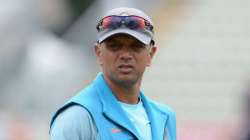 Rahul Dravid