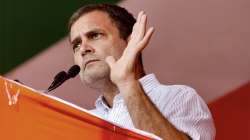 rahul gandhi, covid cases in india 