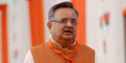 Toolkit row: Chhattisgarh police sends notice to Raman Singh, seeks to record his statement