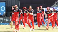 IPL 2021: RCB players and support staff leave for their respective destinations