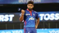 Rishabh Pant