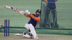 Rishabh Pant