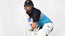 Ross Taylor