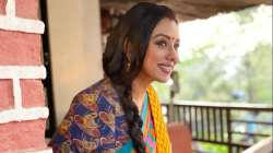 Anupamaa aka Rupali Ganguly says 'It encourages us to work harder'