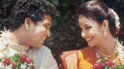 sachin tendulkar, anjali tendulkar, sachin tendulkar wedding,