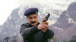 Sanjay Kapoor shares experience of shooting for The Last Hour in Sikkim