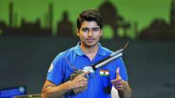 Saurabh Chaudhary