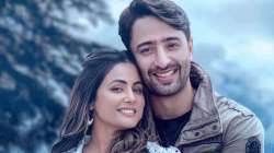 Baarish Ban Jaana: Know why Hina Khan and Shaheer Sheikh were cast in music video