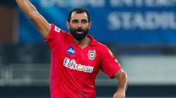 Mohammed Shami