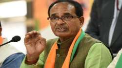 "We will grant loans to these families on govt guarantee to people who want to work,"?CM Shivraj Singh Chouhan said.?