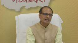 CM?Shivraj Singh Chouhan