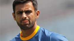 Shoaib Malik