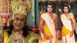 Mythological drama takes over small screen