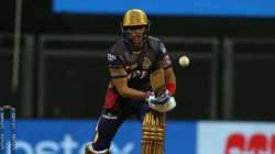 Kolkata Knight Riders' Shubman Gill, IPL 2021, KKR