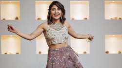 Shweta Tripathi: Important for actors to have fitness-oriented approach while working