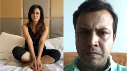 Shweta Tiwari's estranged husband Abhinav Kohli reacts to her abuse video, shares his side of the st