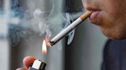 World No Tobacco Day: Smoking affects immunity, increases Covid risk: WHO